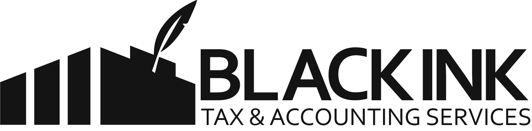Black Ink Tax and Accounting Services